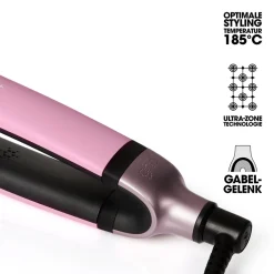 Glätteisen & Lockenstäbe