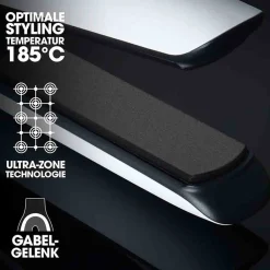 Sale Glätteisen & Lockenstäbe