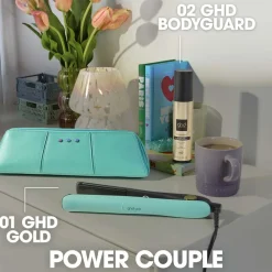 Online Glätteisen & Lockenstäbe