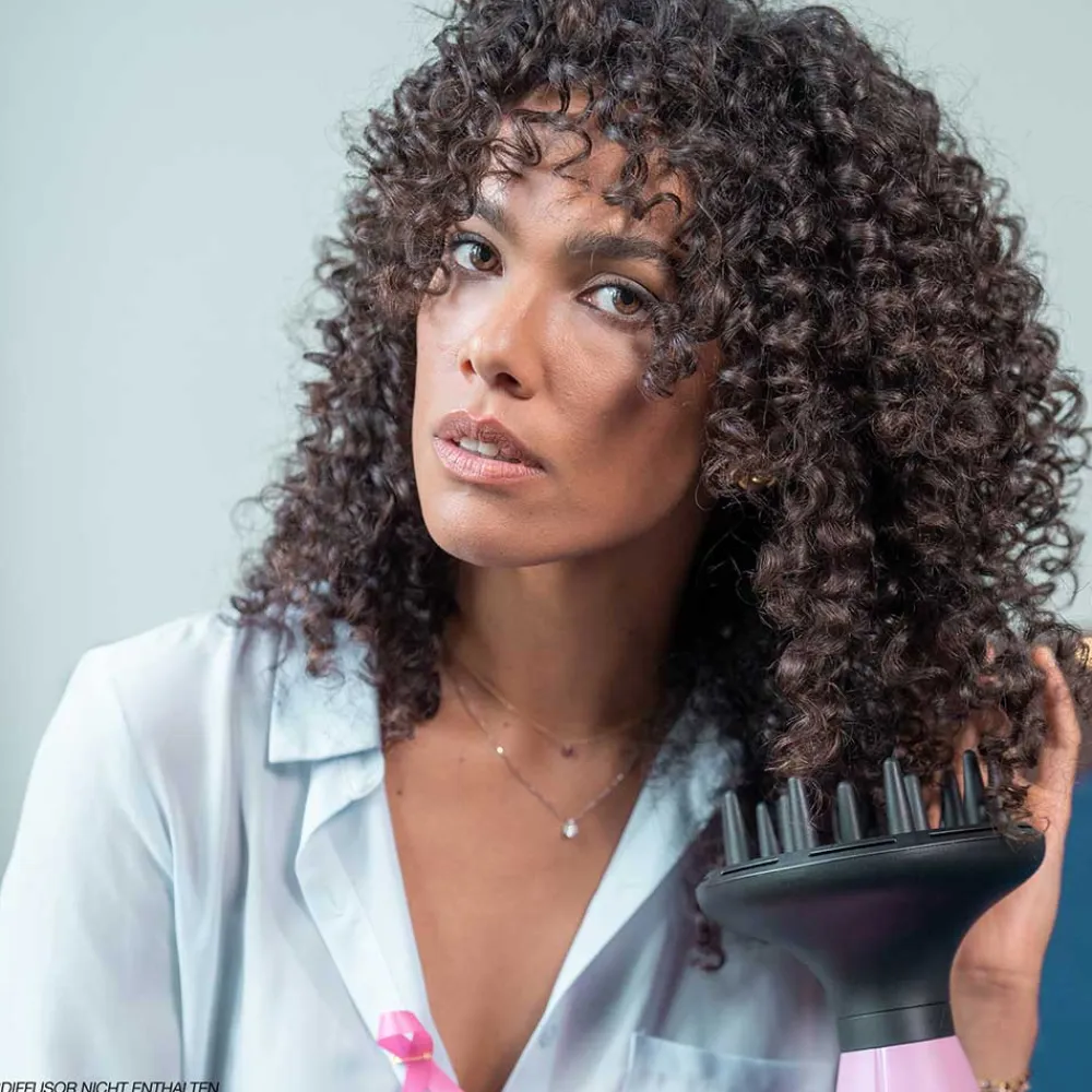 Clearance Haartrockner