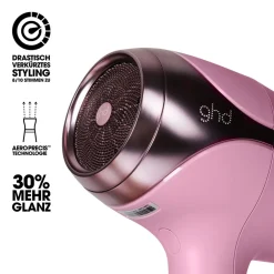 Clearance Haartrockner