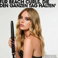 Clearance Glätteisen & Lockenstäbe