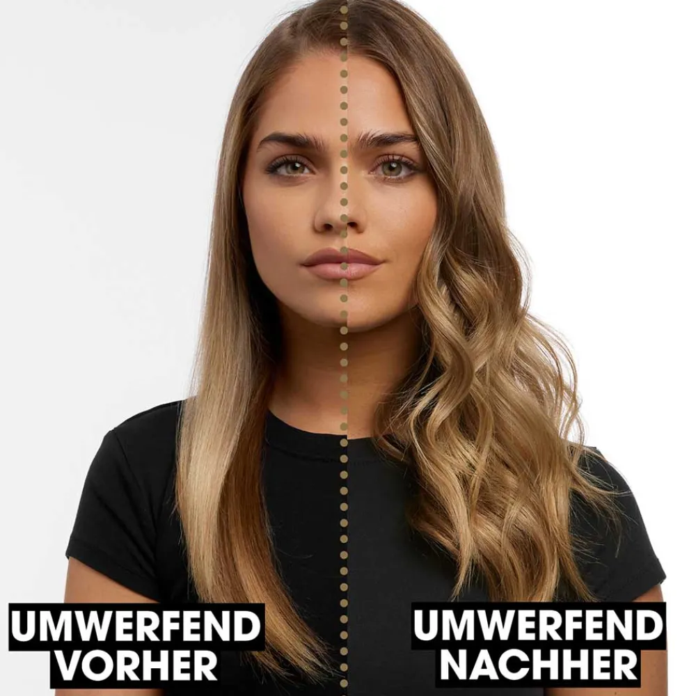 Clearance Glätteisen & Lockenstäbe