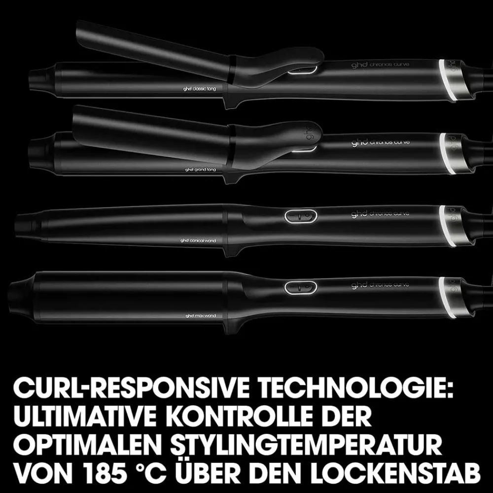 Clearance Glätteisen & Lockenstäbe