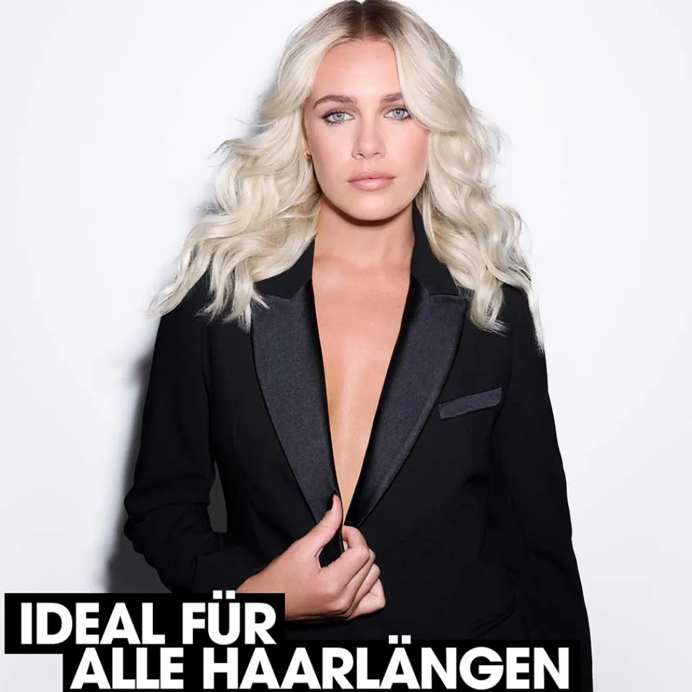 Clearance Glätteisen & Lockenstäbe