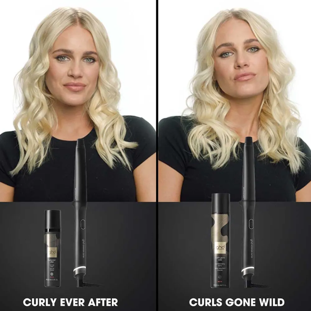 Clearance Glätteisen & Lockenstäbe