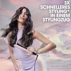 Best Glätteisen & Lockenstäbe