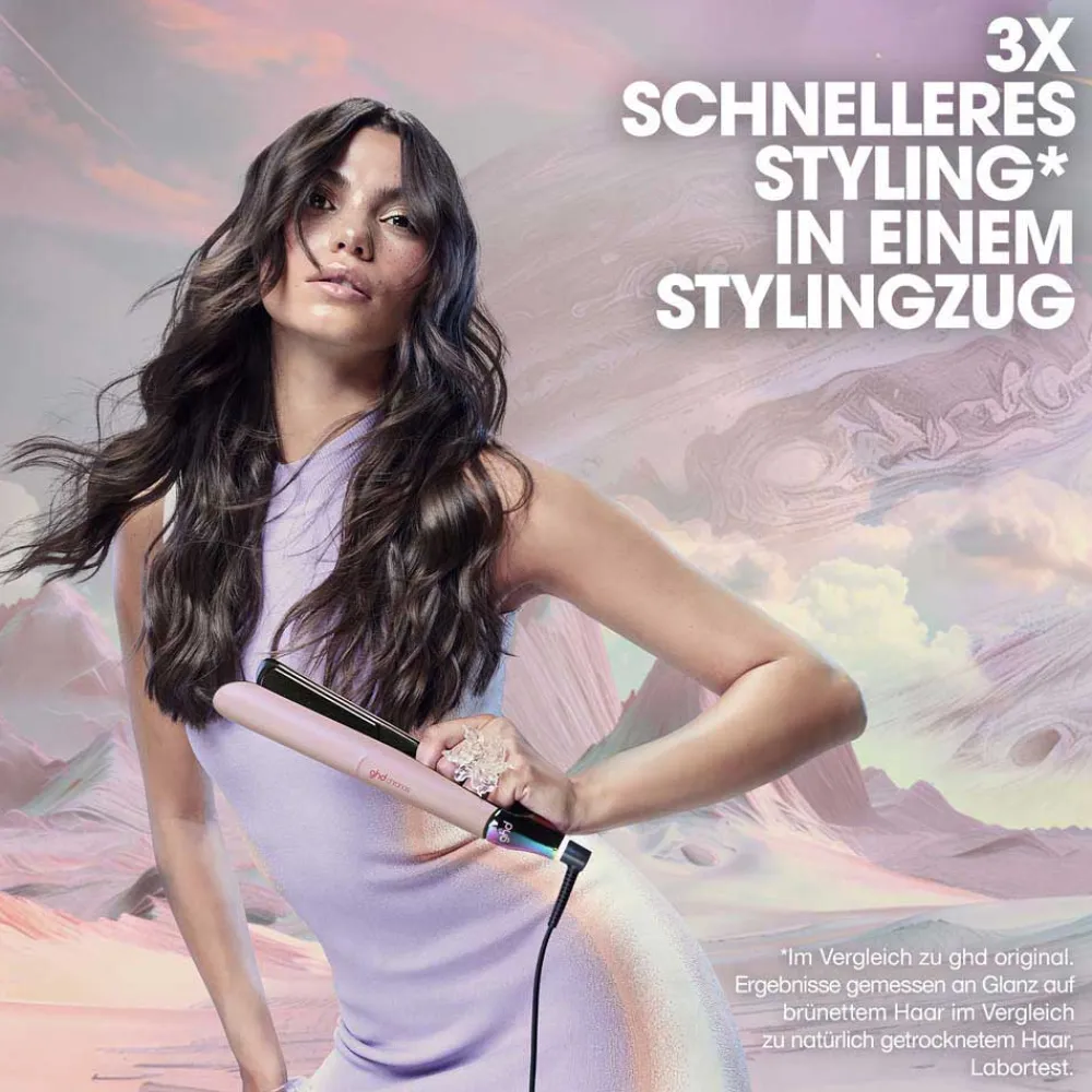 Best Glätteisen & Lockenstäbe