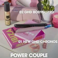 Best Glätteisen & Lockenstäbe