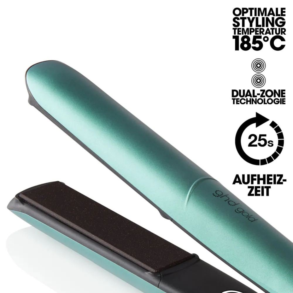 Online Glätteisen & Lockenstäbe