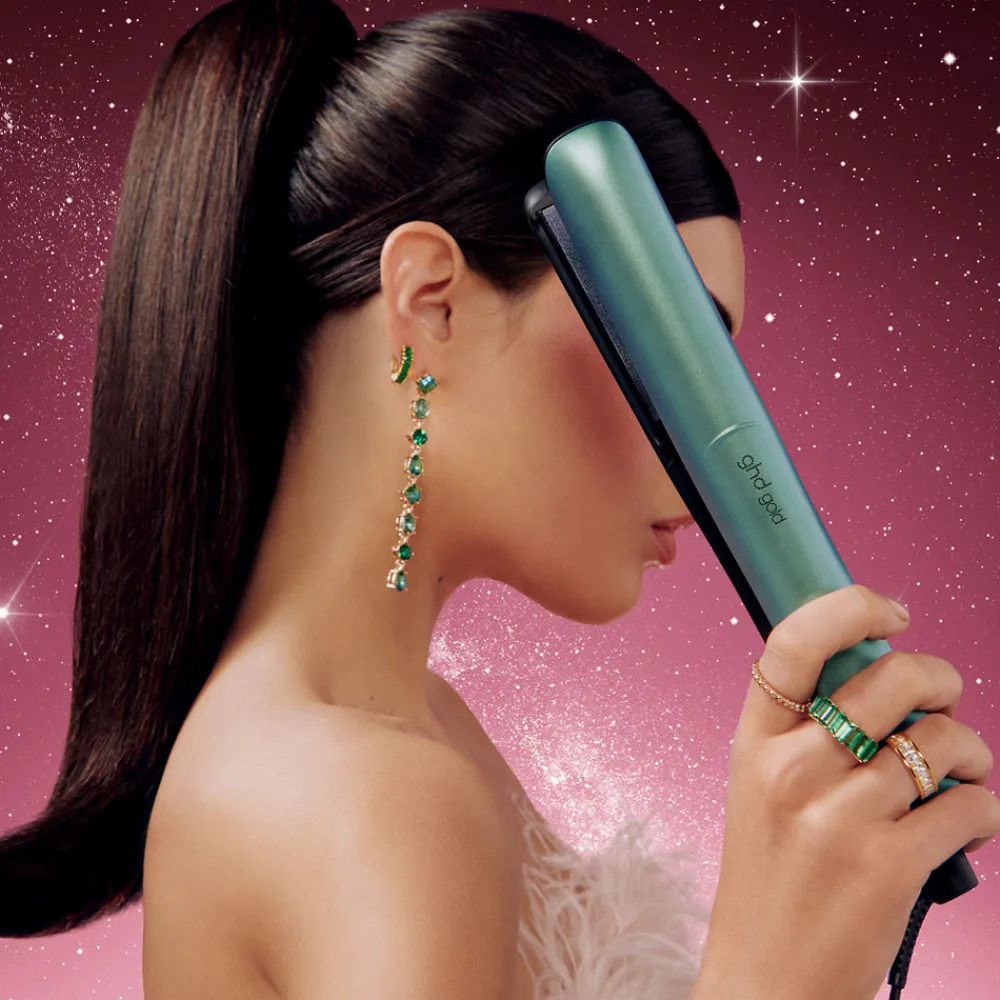 Online Glätteisen & Lockenstäbe