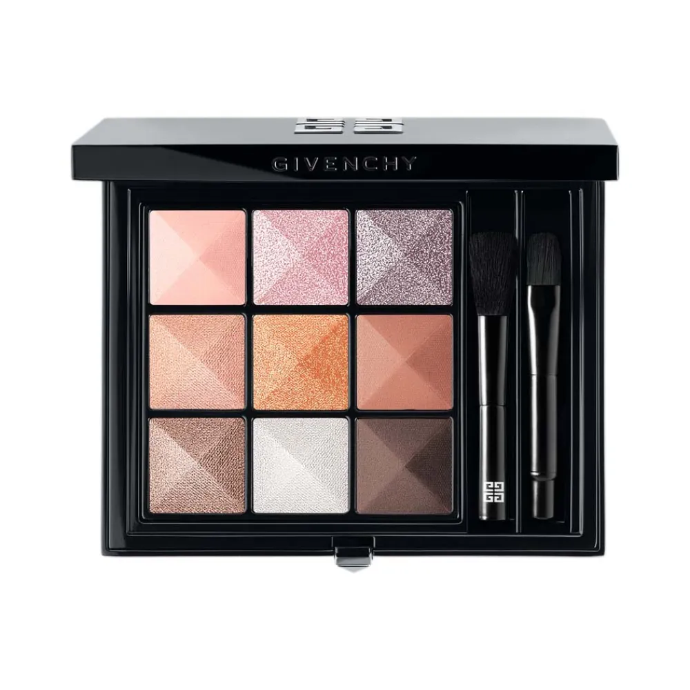 Clearance Lidschatten Palette