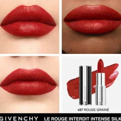 Hot Lippenstifte