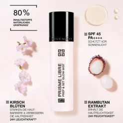 Online Setting Spray