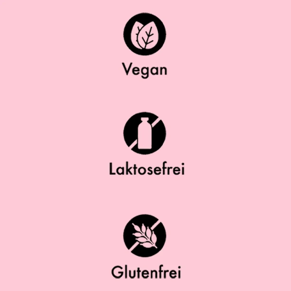 Best Nahrungsergänzung