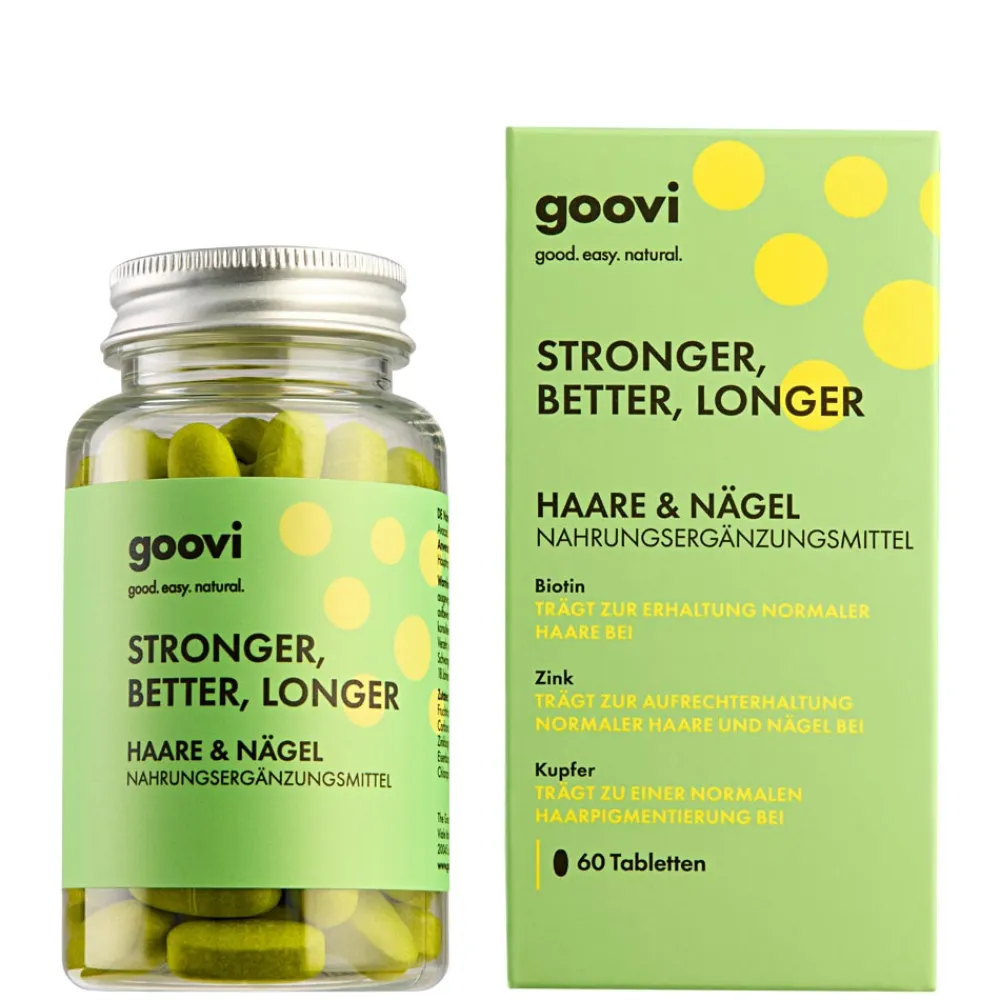 Clearance Nahrungsergänzung