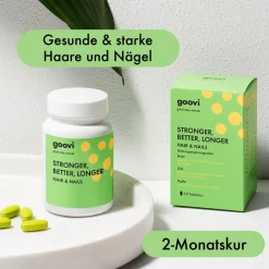 Clearance Nahrungsergänzung