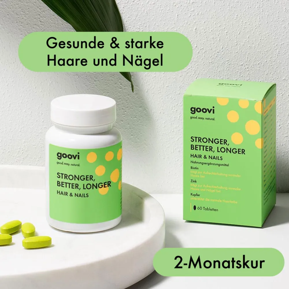 Clearance Nahrungsergänzung