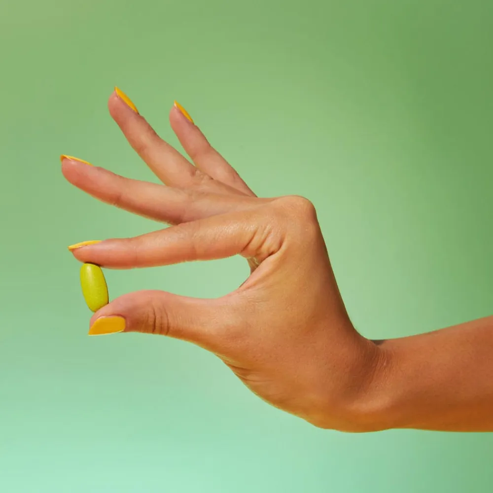 Clearance Nahrungsergänzung