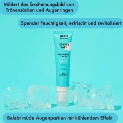 Outlet Augenpflege·Augenpflege