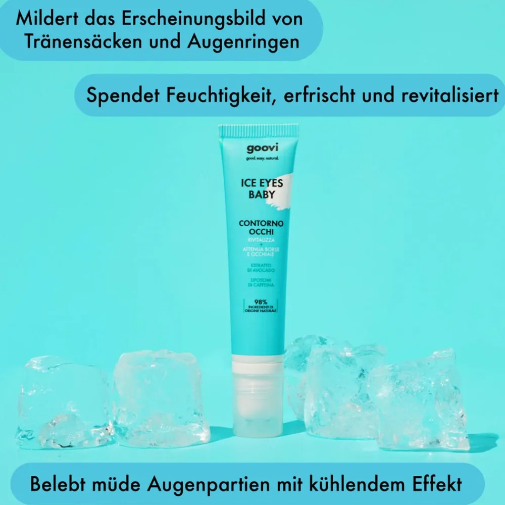 Outlet Augenpflege·Augenpflege