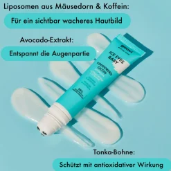 Outlet Augenpflege·Augenpflege