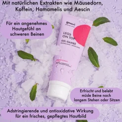 Online Fußpflege·Beinpflege