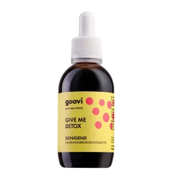 Outlet Nahrungsergänzung