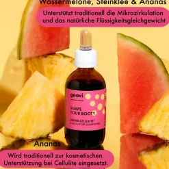 Clearance Nahrungsergänzung