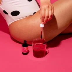 Clearance Nahrungsergänzung