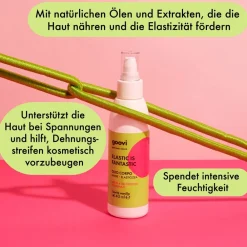 Hot Pflege·Body Oil