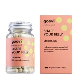 New Nahrungsergänzung