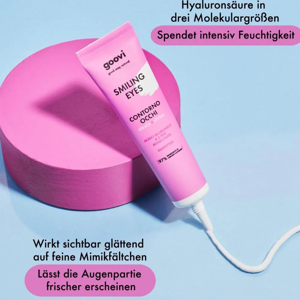 Online Augenpflege·Augenpflege