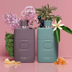 Hot Herren Düfte·Eau De Parfum Spray