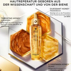 Hot Serum & Kur ·Serum