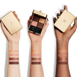 New Lidschatten Palette