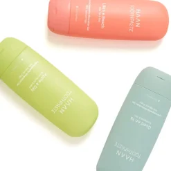 Hot Zahnpflege·Zahnpasta