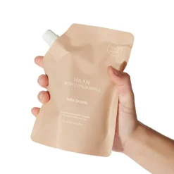 Hot Pflege·Body Lotion