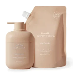 Hot Pflege·Body Lotion