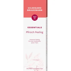 Reinigung·Gesichtspeeling