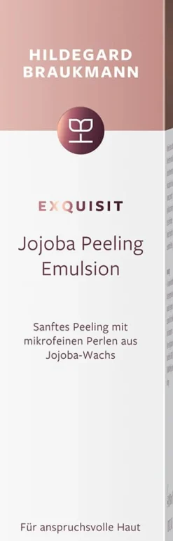 New Reinigung·Gesichtspeeling