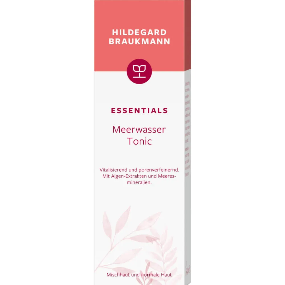 Reinigung·Gesichtswasser