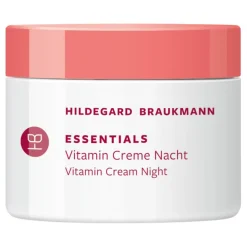 Gesichtpflege·Nachtpflege