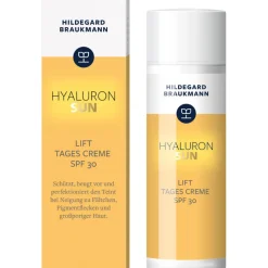 Online Gesichtpflege·Tagespflege