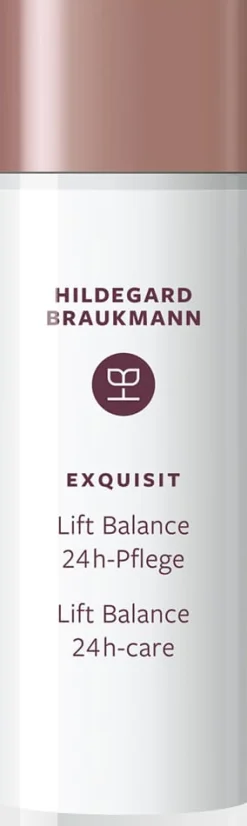 Hot Gesichtpflege·Tagespflege