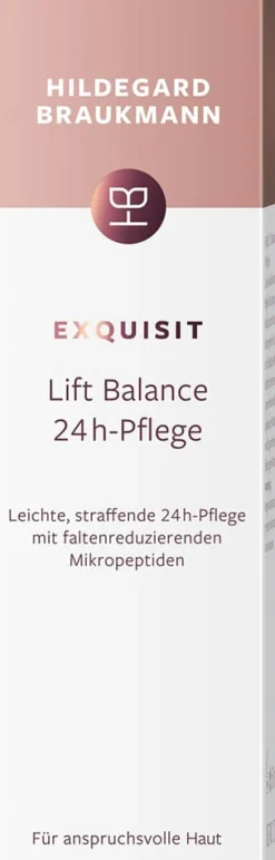 Hot Gesichtpflege·Tagespflege