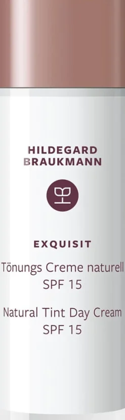 Outlet Getönte Tagespflege·Getönte Tagespflege