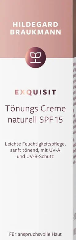 Outlet Getönte Tagespflege·Getönte Tagespflege