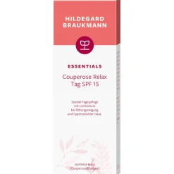 Gesichtpflege·Tagespflege