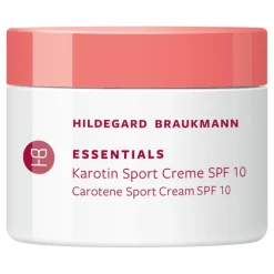 Hot Gesichtpflege·Tagespflege